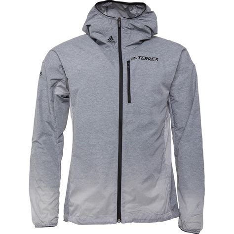 adidas terrex herren jacke grau|Adidas Terrex Jackets .